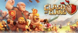 Clash of Clans