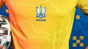 ทีมบอลยูเครน