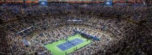 เทนนิส US Open 2022